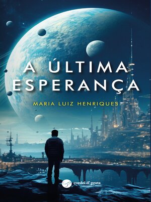 cover image of A última esperança